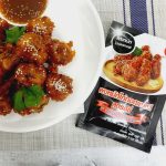 ผงหมักไก่ทอดเกาหลี สูตรอีซี่