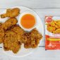 ไก่ทอดอีซี่ ไตล์อเมริกัน สูตรอีซี่